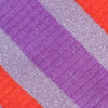 TORONTO GLITZI - lavender / orange / lilac