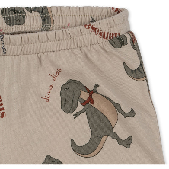 Lin Shorts Dino