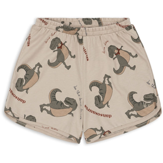 Lin Shorts Dino