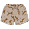 ASNOU Badehose Tiger