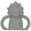 Teethers Dino - Quarry Blue