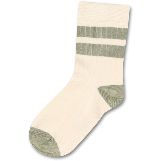 Socken - Green Shadow