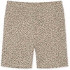 Lin Shorts mit Blümchen