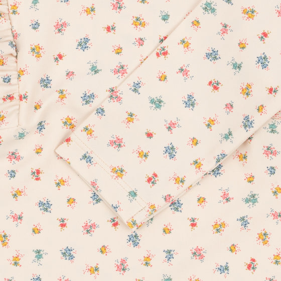 MANUCA Badeoverall - Bloomie Sprinkle