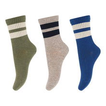  3er Pack Socken - True Blue