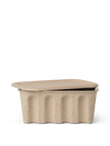 Paper Pulp Box - Set of 2 - large