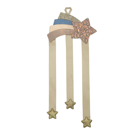 Haarspangenhalter SHOOTING STAR WALL HANGER