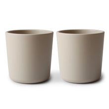  Cups 2er Set - vanilla