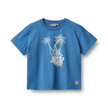  T-Shirt S/S Lauge