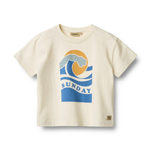  T-Shirt S/S Storm