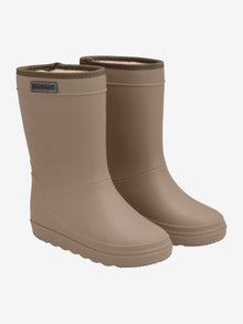  Thermo Boots - Pine Bark