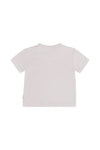 Frottee Shirt 'ocean child' - lavender