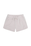 Frottee Shorts - lavender