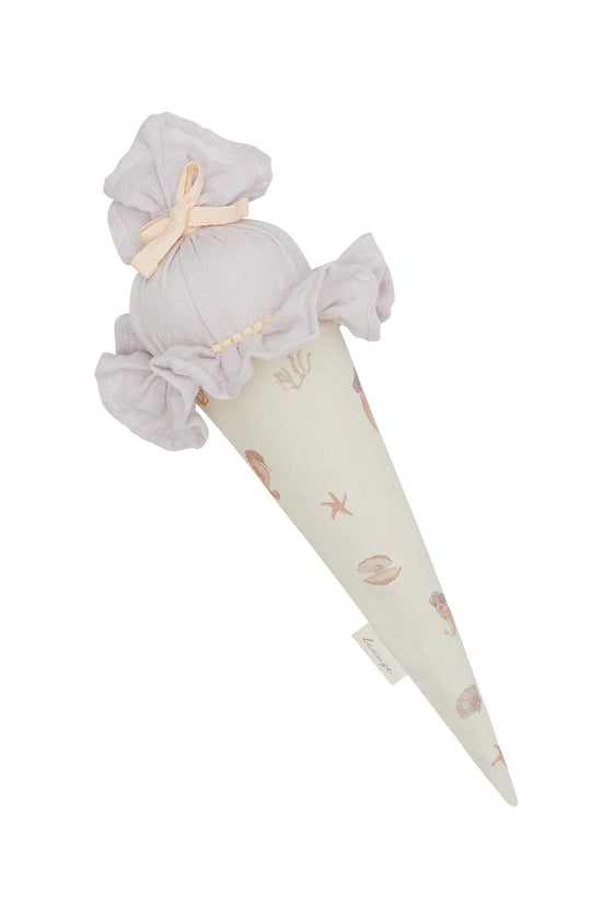 Schultüte klein "Mermaid"