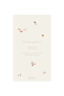  Wandkalender 2025