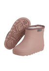 Thermo Boot - Winterstiefel Kurzschaft - Old Rose