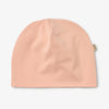 2 Hat Soft Aidan - lilac flower meadow