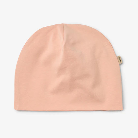 2 Hat Soft Aidan - lilac flower meadow