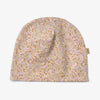 2 Hat Soft Aidan - lilac flower meadow