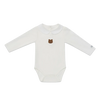 Davo Body | Bear - Off White