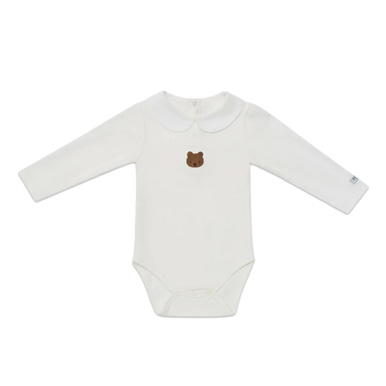 Davo Body | Bear - Off White