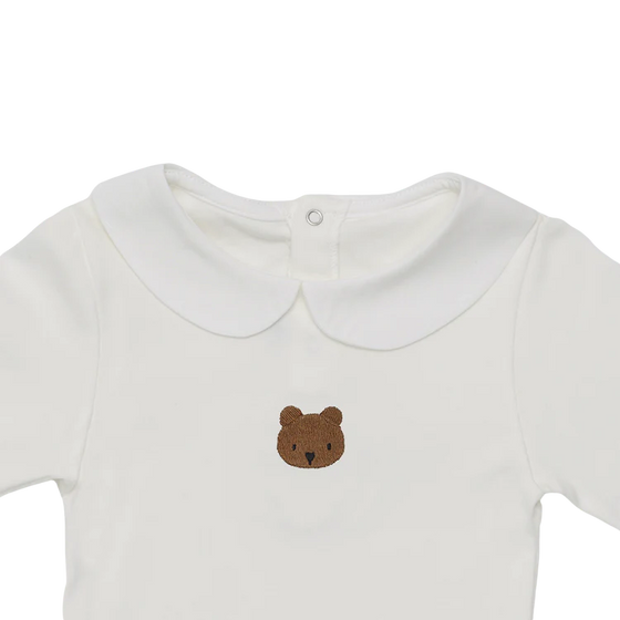 Davo Body | Bear - Off White