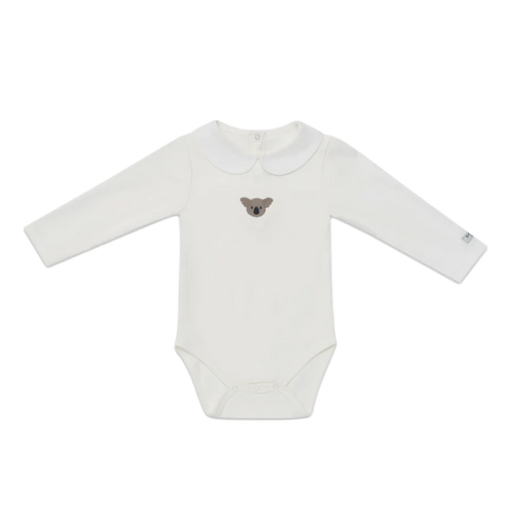 Davo Body | Koala - Off White