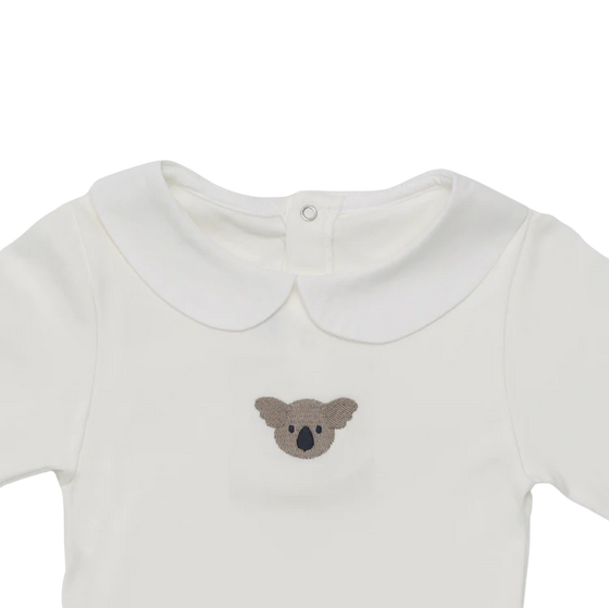 Davo Body | Koala - Off White