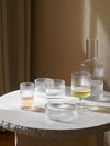 Ripple Carafe - Clear