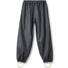  REGENHOSE OLO - INK