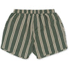 Seer Asnou Badehose "Pasture Stripe"