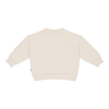 Baby Boy Sweater - Cloud