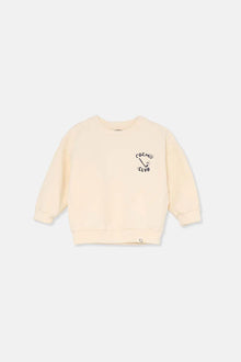  Pullover AXEL - Ivory