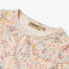 Body L/S Elmine - bright flowers
