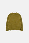 Strickpullover DREW - Flecked Tricot