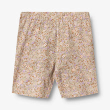  Radler Shorts Anne - lilac flower meadow