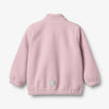 Fleece Jacket Helge - lavender mist
