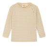 Flye Sweater - Sea Salt/Warm Cotton