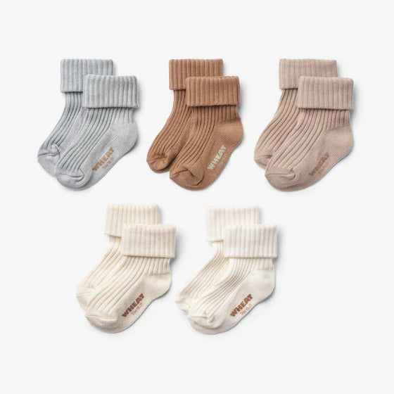 Geschenkbox Evig Socken