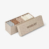 Geschenkbox Evig Socken