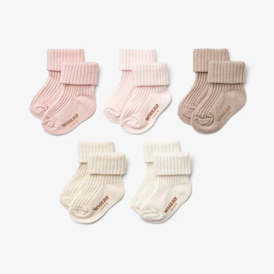 Geschenkbox Evig Socken