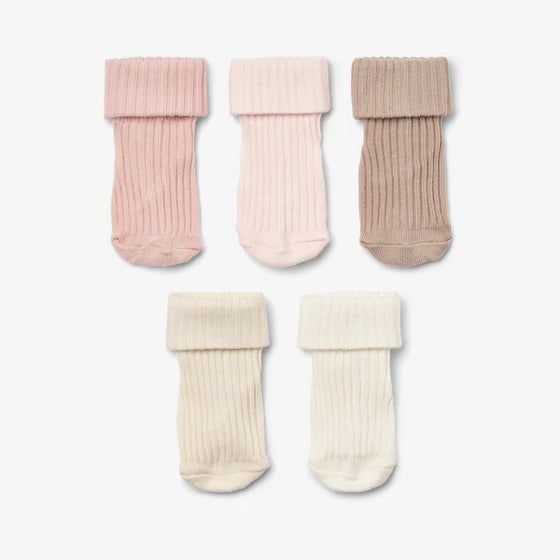 Geschenkbox Evig Socken