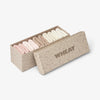 Geschenkbox Evig Socken