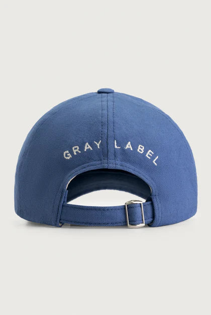 Baseball Cap GOTS