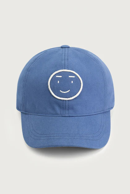 Baseball Cap GOTS