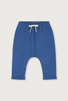  Baby Pants GOTS - Blue Moon