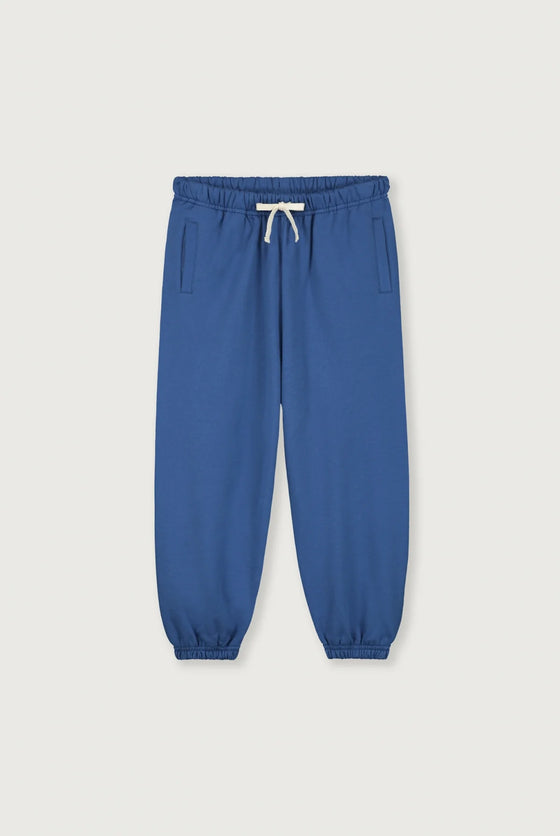 Track Pants - Blue Moon