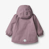 JACKE SASCHA TECH - DRY LILAC
