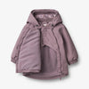 JACKE SASCHA TECH - DRY LILAC