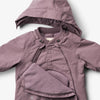 JACKE SASCHA TECH - DRY LILAC